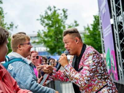 Zondagsmarkt 2 Dolle Dagen Festival Kalanderij 2025-21