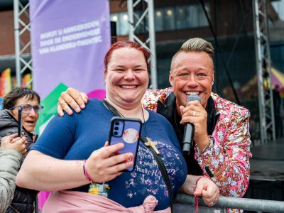 Zondagsmarkt 2 Dolle Dagen Festival Kalanderij 2025-23