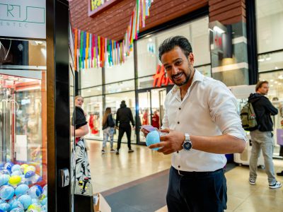 Zondagsmarkt 2 Dolle Dagen Festival Kalanderij 2025-26