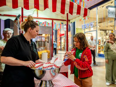 Zondagsmarkt 2 Dolle Dagen Festival Kalanderij 2025-30