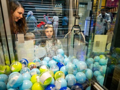 Zondagsmarkt 2 Dolle Dagen Festival Kalanderij 2025-33