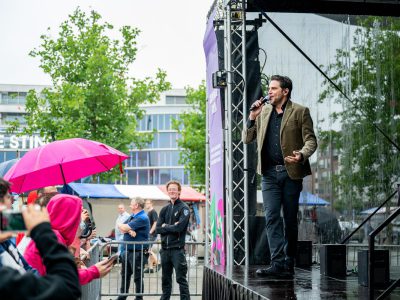 Zondagsmarkt 2 Dolle Dagen Festival Kalanderij 2025-34