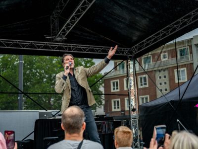 Zondagsmarkt 2 Dolle Dagen Festival Kalanderij 2025-35