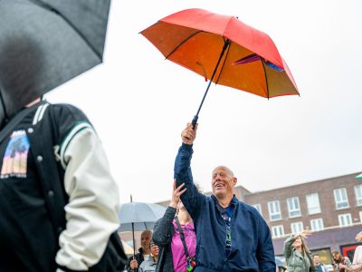 Zondagsmarkt 2 Dolle Dagen Festival Kalanderij 2025-41