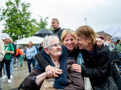 Zondagsmarkt 2 Dolle Dagen Festival Kalanderij 2025-42