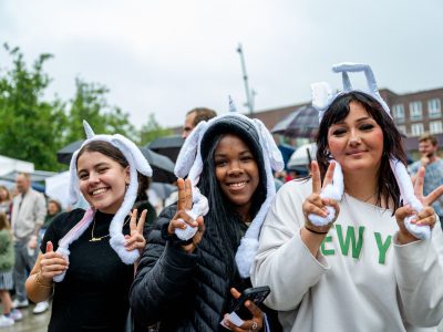Zondagsmarkt 2 Dolle Dagen Festival Kalanderij 2025-43