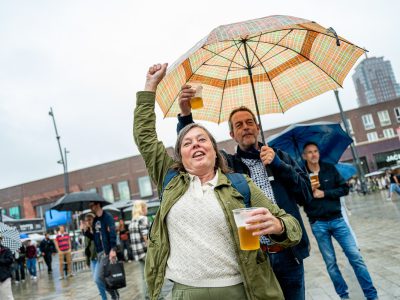 Zondagsmarkt 2 Dolle Dagen Festival Kalanderij 2025-44