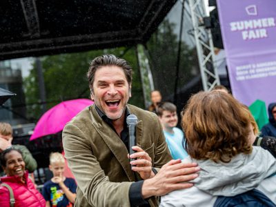 Zondagsmarkt 2 Dolle Dagen Festival Kalanderij 2025-45
