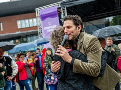 Zondagsmarkt 2 Dolle Dagen Festival Kalanderij 2025-46