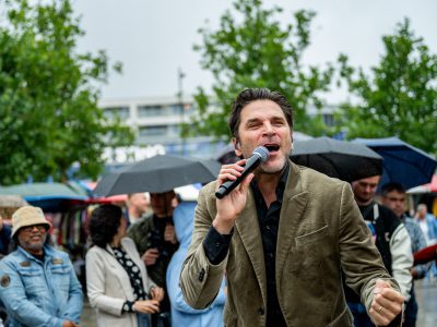 Zondagsmarkt 2 Dolle Dagen Festival Kalanderij 2025-47
