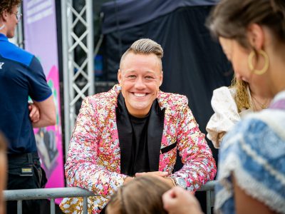 Zondagsmarkt 2 Dolle Dagen Festival Kalanderij 2025-5