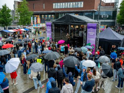Zondagsmarkt 2 Dolle Dagen Festival Kalanderij 2025-51