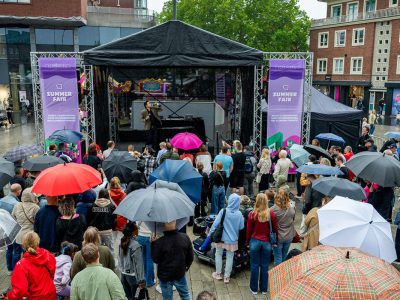 Zondagsmarkt 2 Dolle Dagen Festival Kalanderij 2025-52