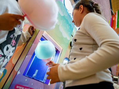 Zondagsmarkt 2 Dolle Dagen Festival Kalanderij 2025-54