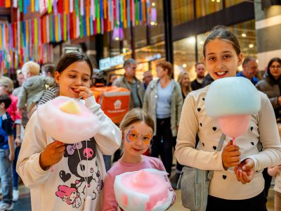 Zondagsmarkt 2 Dolle Dagen Festival Kalanderij 2025-55