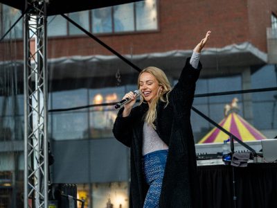 Zondagsmarkt 2 Dolle Dagen Festival Kalanderij 2025-56