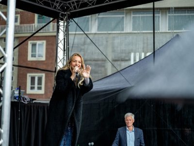 Zondagsmarkt 2 Dolle Dagen Festival Kalanderij 2025-57
