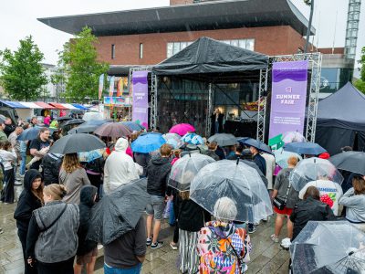 Zondagsmarkt 2 Dolle Dagen Festival Kalanderij 2025-59