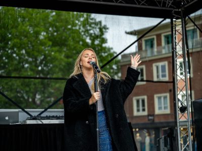 Zondagsmarkt 2 Dolle Dagen Festival Kalanderij 2025-61
