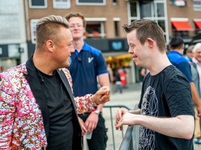Zondagsmarkt 2 Dolle Dagen Festival Kalanderij 2025-7