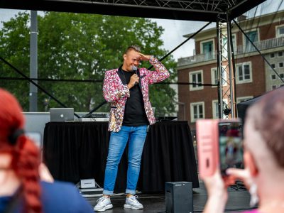 Zondagsmarkt 2 Dolle Dagen Festival Kalanderij 2025-9