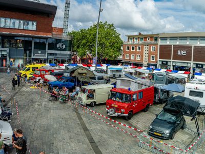 Zondagsmarkt Camperplek op het Plein 2025-117