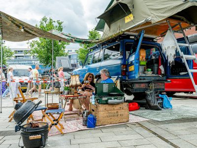 Zondagsmarkt Camperplek op het Plein 2025-147