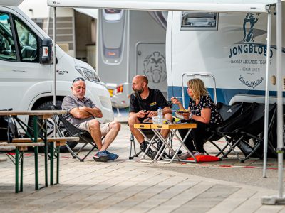 Zondagsmarkt Camperplek op het Plein 2025-157