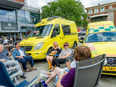 Zondagsmarkt Camperplek op het Plein 2025-158