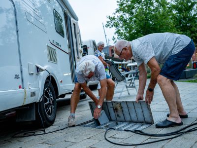 Zondagsmarkt Camperplek op het Plein 2025-19