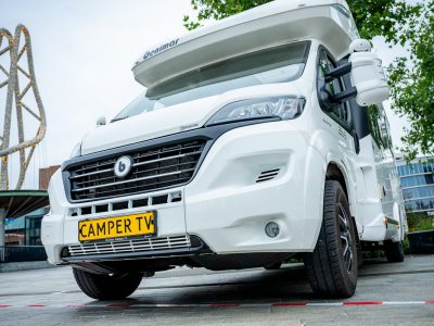 Zondagsmarkt Camperplek op het Plein 2025-2