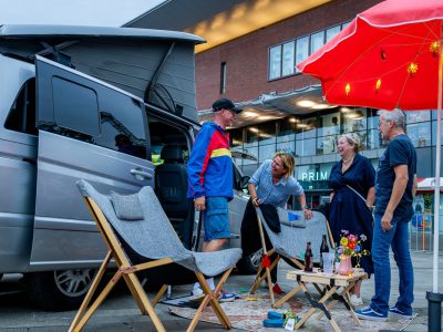 Zondagsmarkt Camperplek op het Plein 2025-24