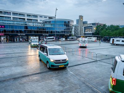 Zondagsmarkt Camperplek op het Plein 2025-27