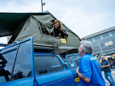 Zondagsmarkt Camperplek op het Plein 2025-30