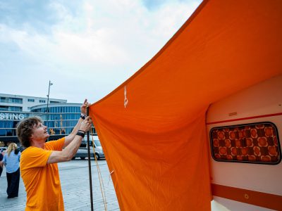 Zondagsmarkt Camperplek op het Plein 2025-35