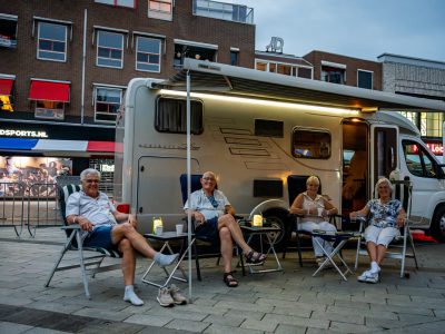 Zondagsmarkt Camperplek op het Plein 2025-40