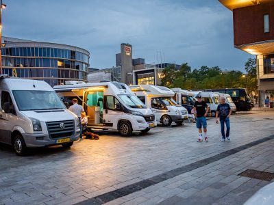 Zondagsmarkt Camperplek op het Plein 2025-45