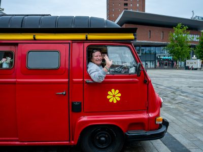 Zondagsmarkt Camperplek op het Plein 2025-8