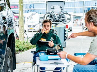 Zondagsmarkt Camperplek op het Plein 2025-92