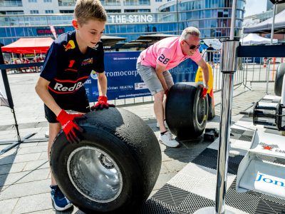 Zondagsmarkt Racing Day Enschede 2025-13