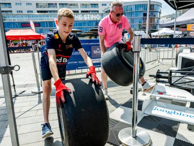 Zondagsmarkt Racing Day Enschede 2025-14