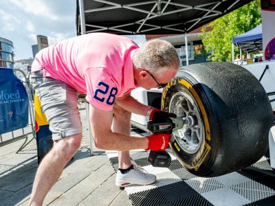 Zondagsmarkt Racing Day Enschede 2025-15