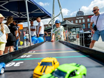 Zondagsmarkt Racing Day Enschede 2025-16