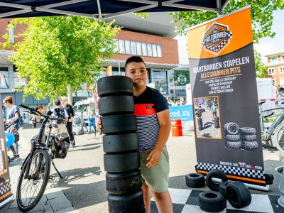 Zondagsmarkt Racing Day Enschede 2025-17