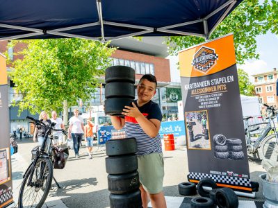 Zondagsmarkt Racing Day Enschede 2025-18