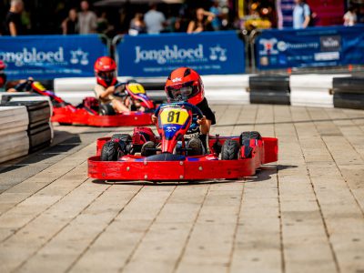 Zondagsmarkt Racing Day Enschede 2025-2