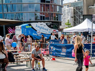 Zondagsmarkt Racing Day Enschede 2025-25
