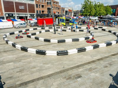 Zondagsmarkt Racing Day Enschede 2025-28