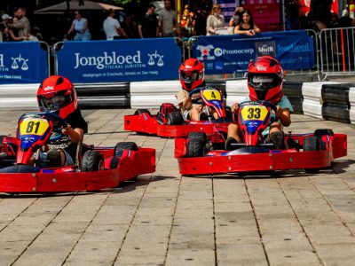 Zondagsmarkt Racing Day Enschede 2025-3