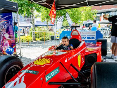 Zondagsmarkt Racing Day Enschede 2025-6